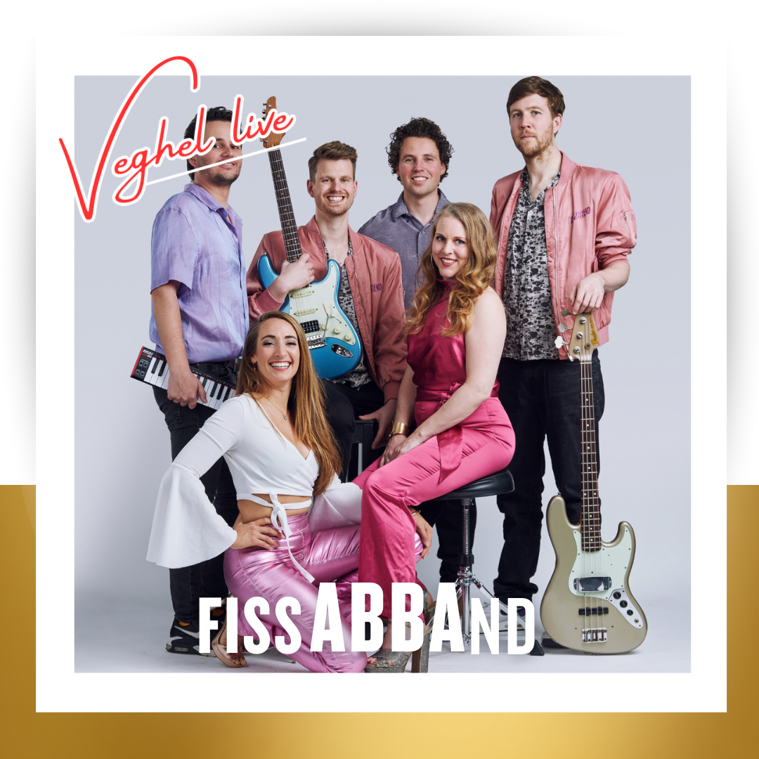 FISSABBAND