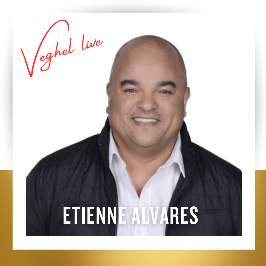 ETIENNE ALVARES