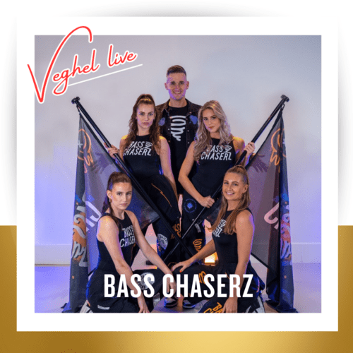 BASS CHASERZ