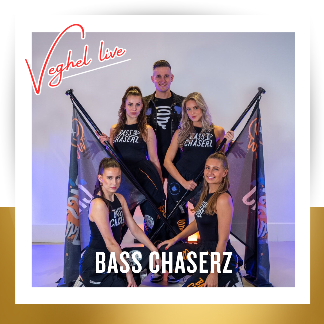 BASS CHASERZ