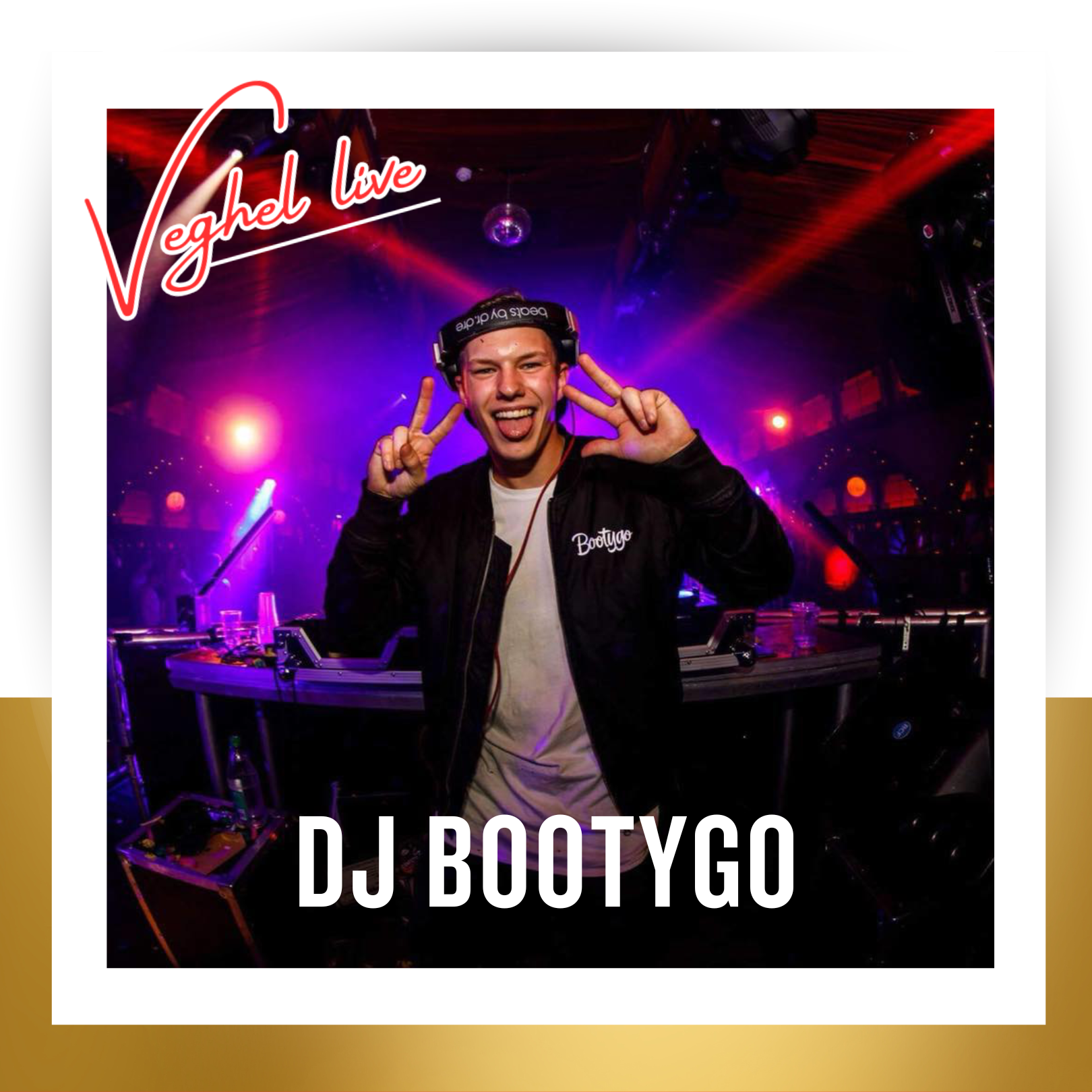 Veghel live artiesten 14